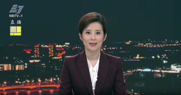 宁波电视台