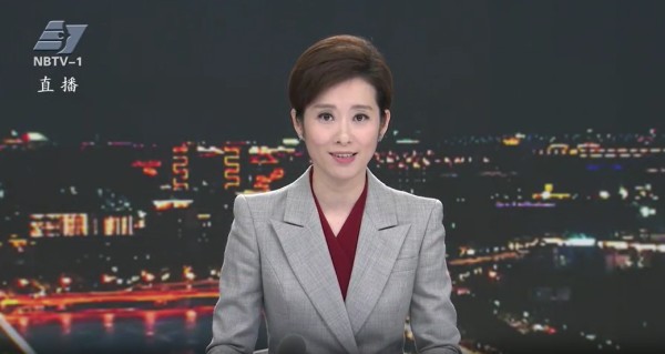宁波电视台