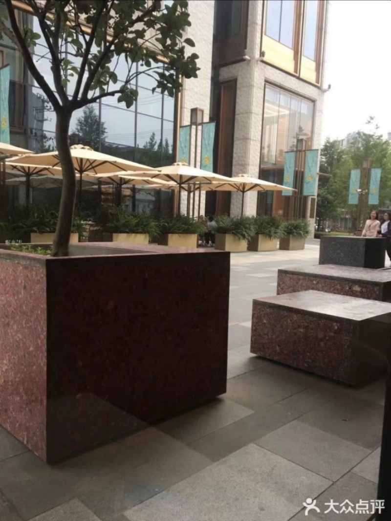 应用场景展示